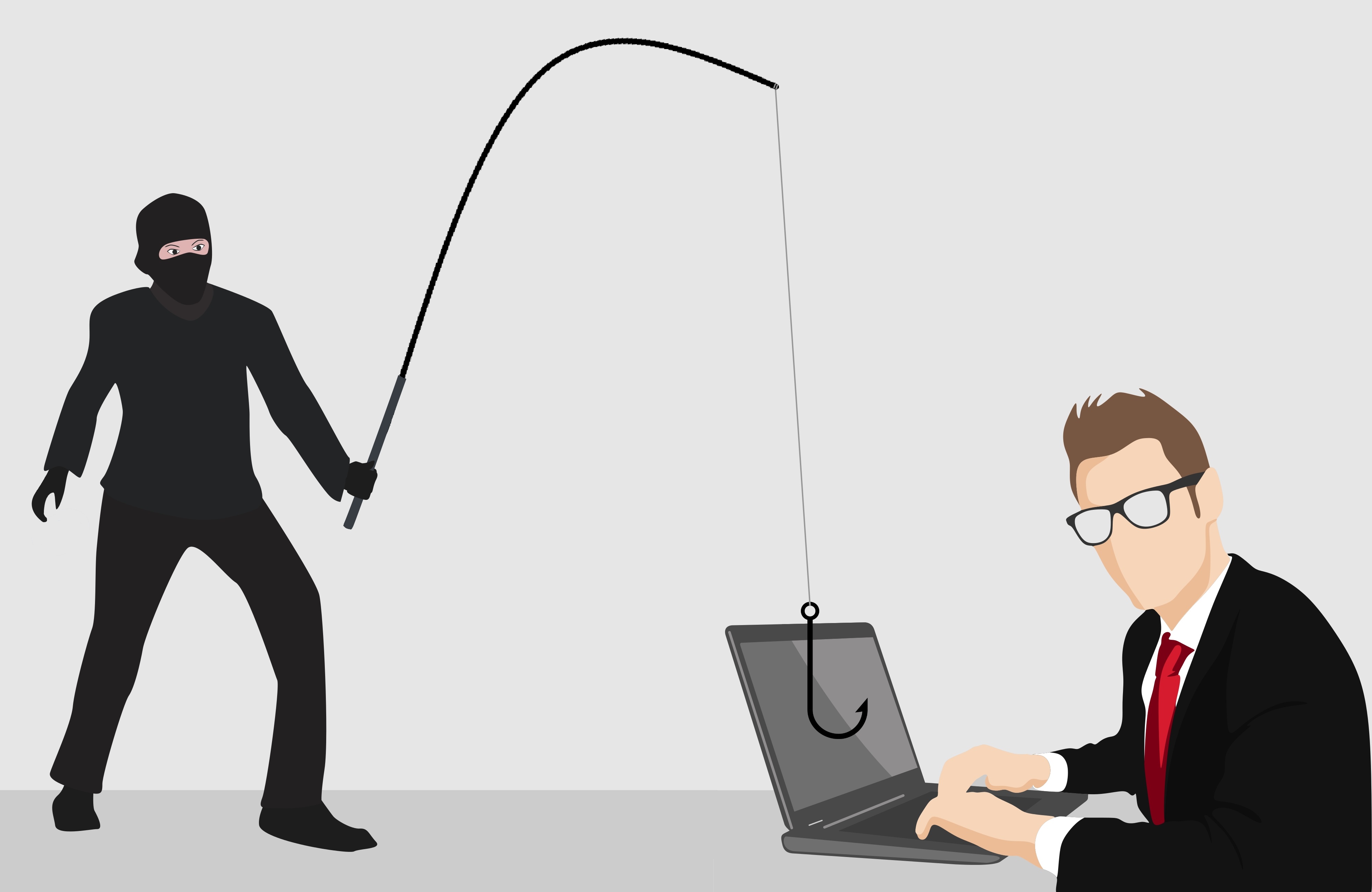 How to address the most common cybersecurity challenges: human error